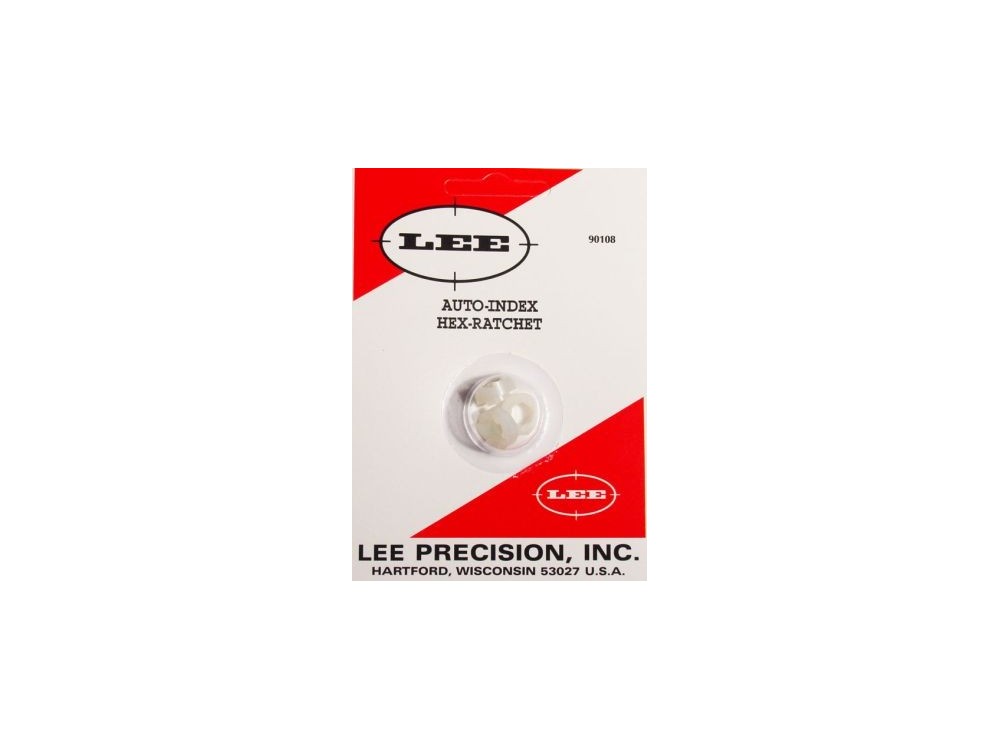 LEE AUTO INDEX HEX RATCHET