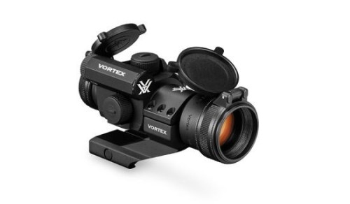 VORTEX STRIKEFIRE II PUNTO ROSSO