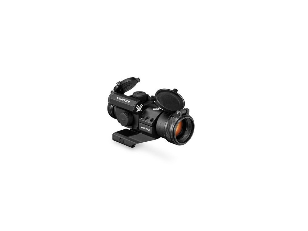 VORTEX STRIKEFIRE II PUNTO ROSSO