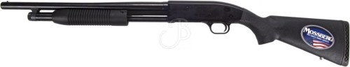 MAVERICK 88 FUCILE A POMPA CAL12/76