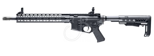HAMMERLI TAC R1 CARABINA SEMIAUTO