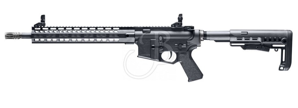 HAMMERLI TAC R1 CARABINA SEMIAUTO