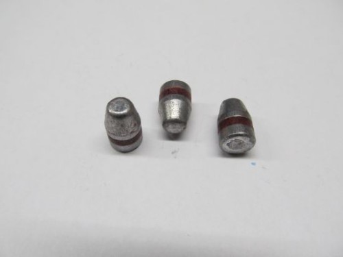 NORTHWEST PALLE PIOMBO 9MM 124 TC