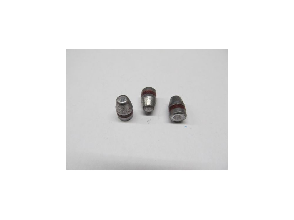 NORTHWEST PALLE PIOMBO 9MM 124 TC