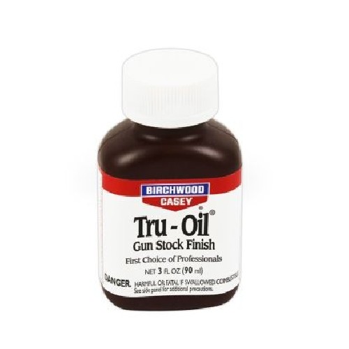 BIRCHWOOD CASEY TRU OIL 90ML