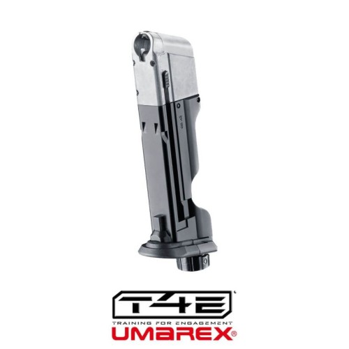 WALTHER CARICATORE T4E C 43.8C TPM1
