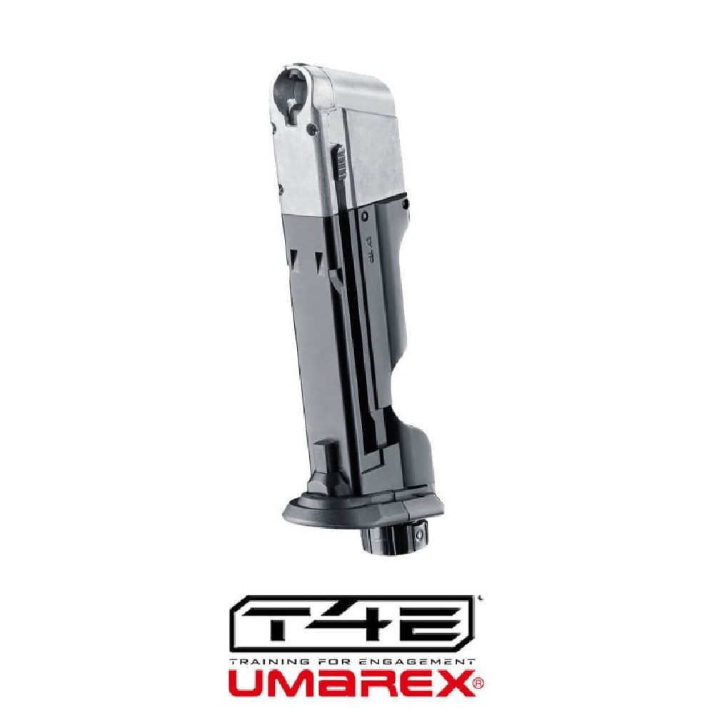 WALTHER CARICATORE T4E C 43.8C TPM1