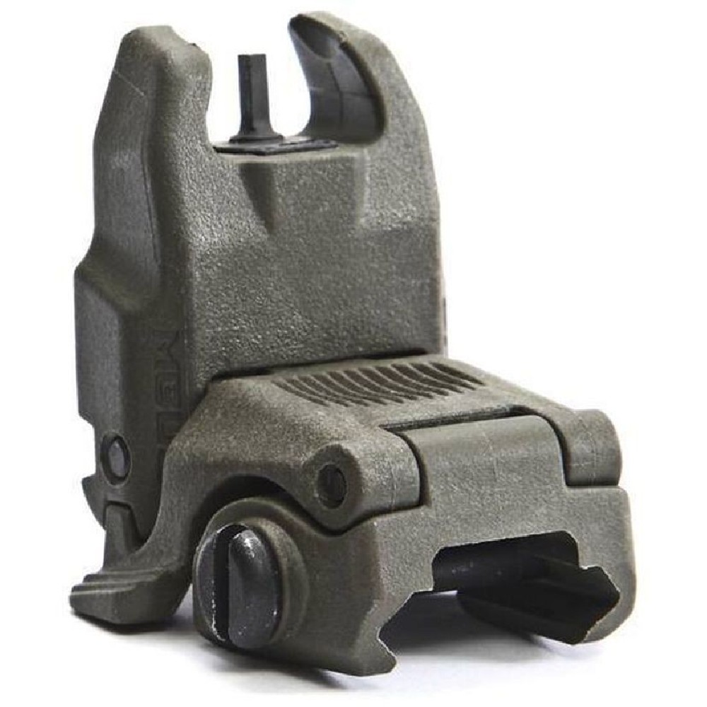 MAGPUL MIRINO ANTERIORE AR15 VERDE