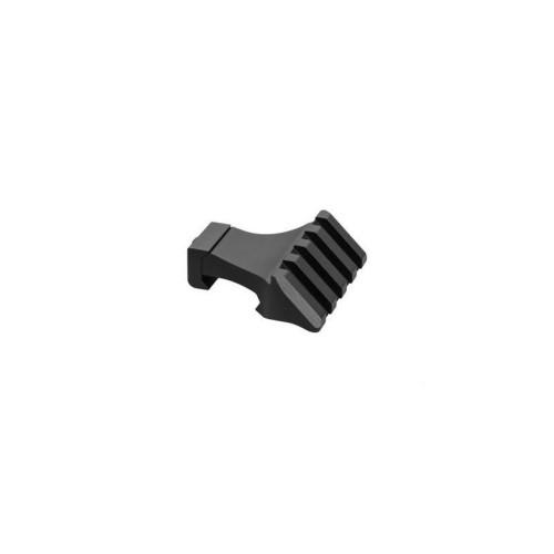 VORTEX RAIL 45 GRADI INCLINATA