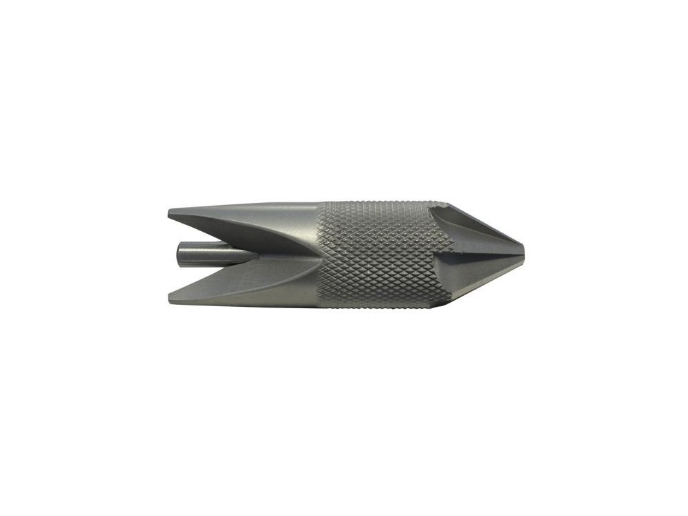 HORNADY DEBURRING TOOL FRESA 4 BLD