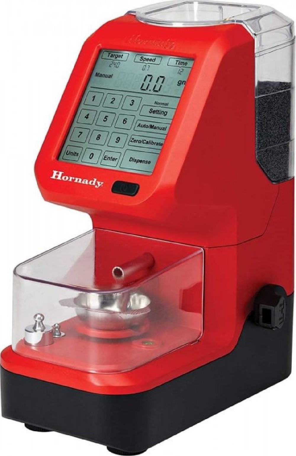 HORNADY DOSATORE AUTO CHARGE PRO
