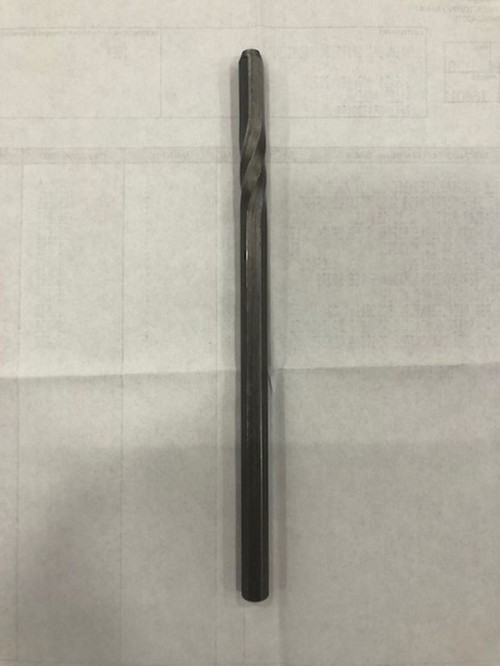 LEE RICAMBI PRO 1000 ACTION ROD N24