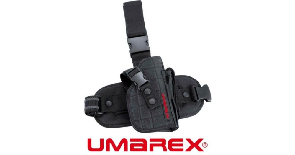 UMAREX FONDINA COSCIALE MULTIUSO