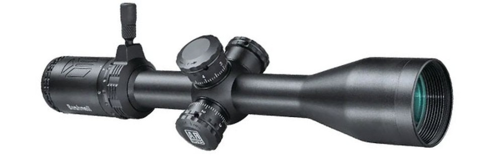 BUSHNELL CANNOCCHIALE AR 3-9X40