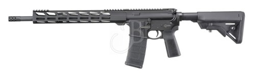 RUGER AR556 CAL223 MPR 16' INCH