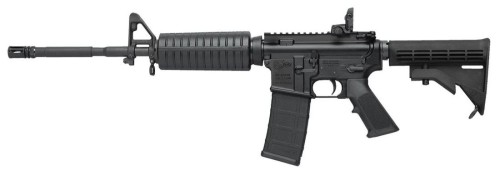 COLT CARBINE AR15 M4  223 REM