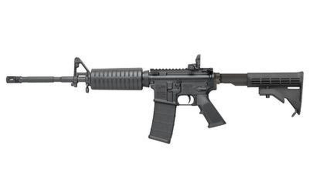 COLT CARBINE M4 CARBINE 223 REM
