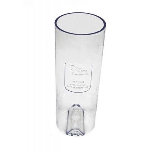 DILLON POWDER MEAS HOPPER TUBE