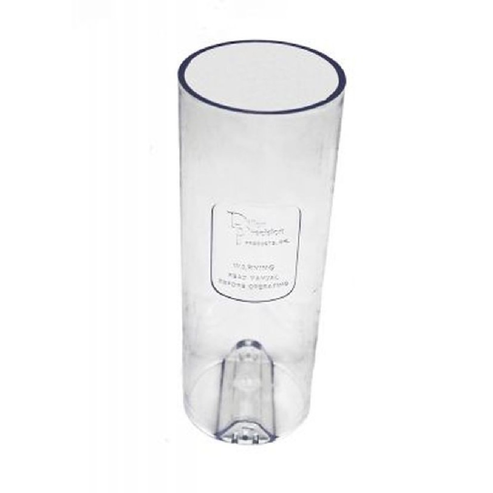 DILLON POWDER MEAS HOPPER TUBE