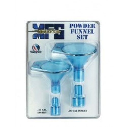 BERRYS IMBUTO POWDER FUNNEL SET