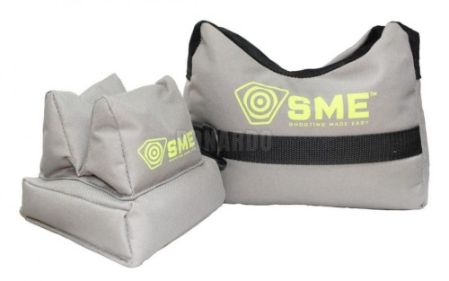 SME REST 2 SACCHETTO PIECE BAGS