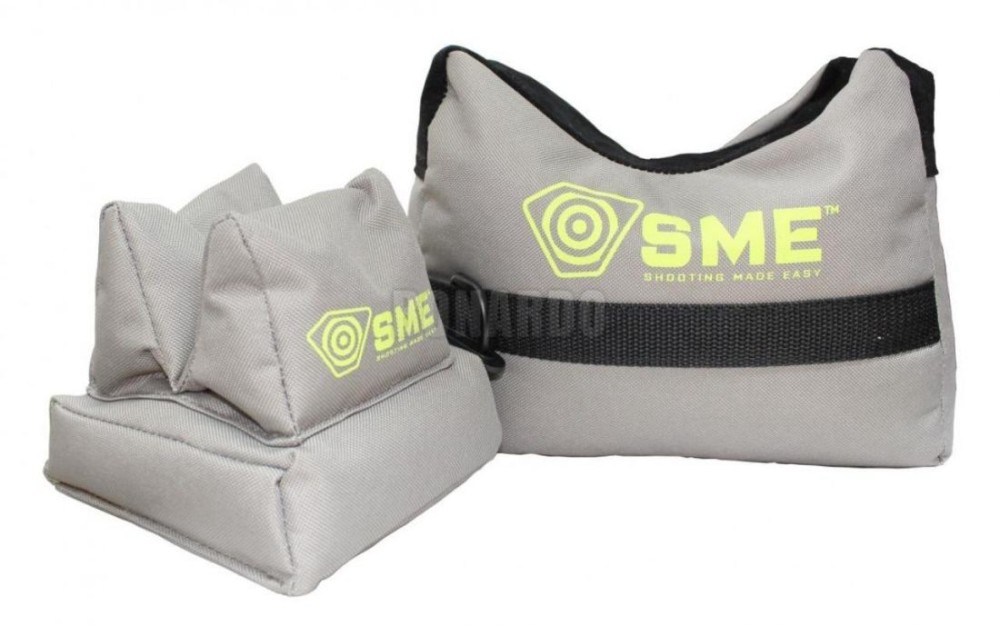 SME REST 2 SACCHETTO PIECE BAGS