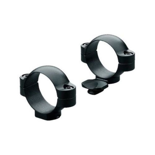 LEUPOLD ANELLI STD 30MM HIGH EXT