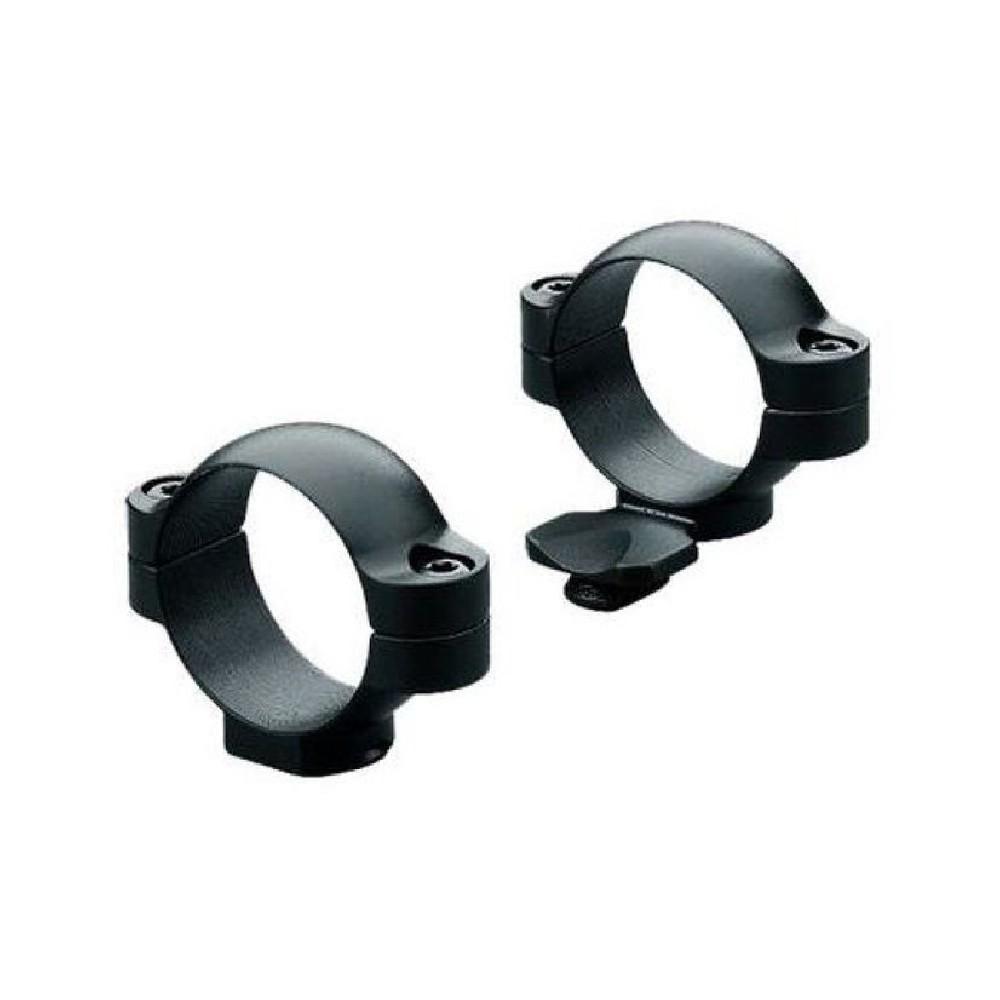 LEUPOLD ANELLI STD 30MM HIGH EXT