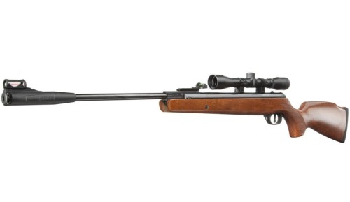RUGER AIR SCOUT RANGER KIT LIB V