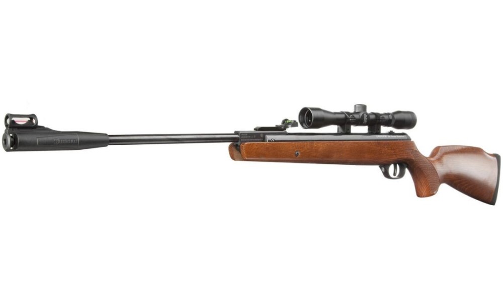 RUGER AIR SCOUT RANGER KIT LIB V