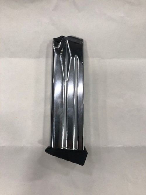 BUL CARICATORE M5 9X21 9X19 INOX