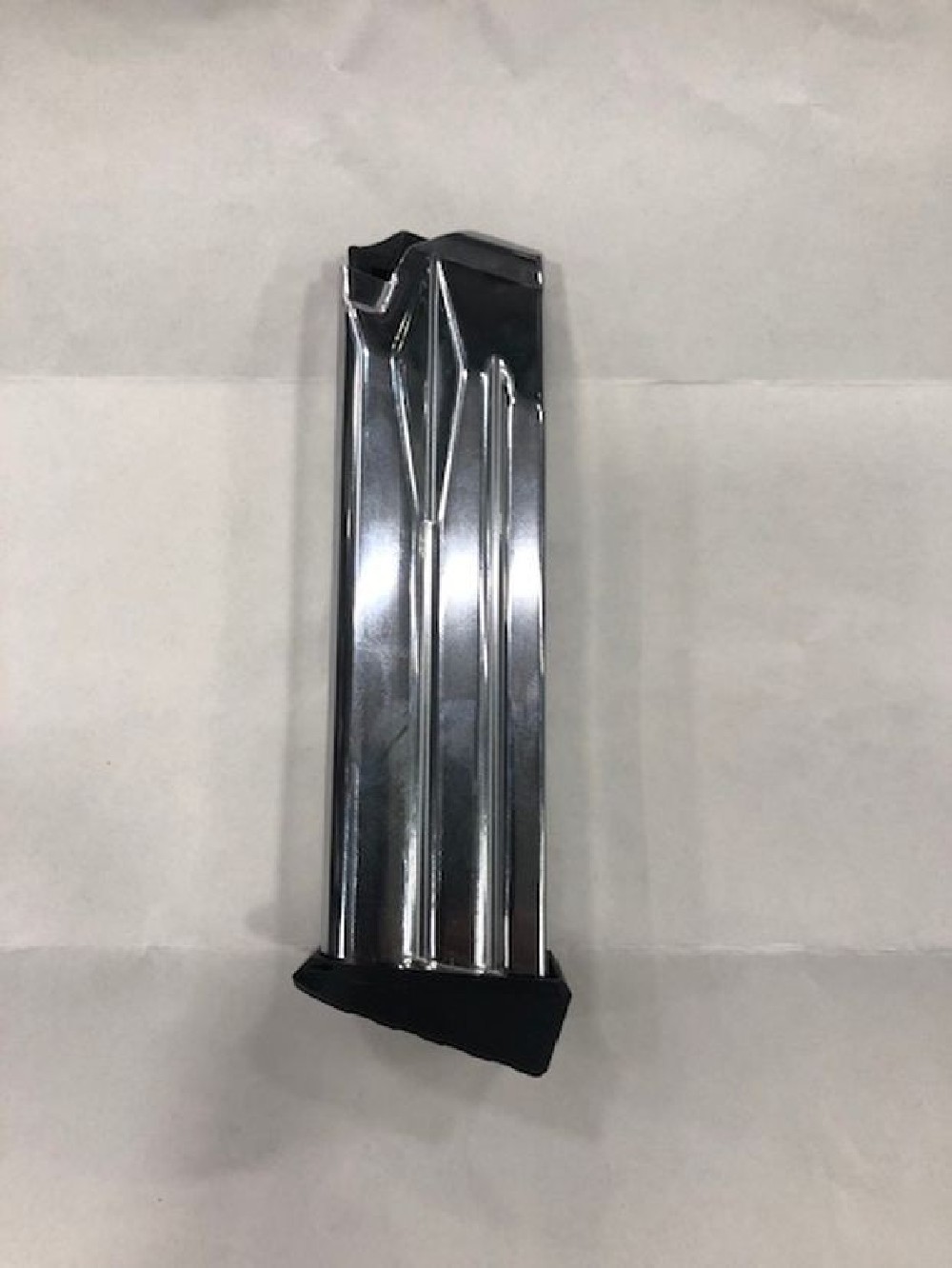 BUL CARICATORE M5 9X21 9X19 INOX