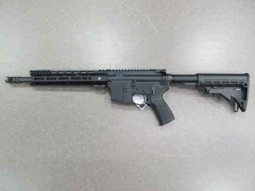 NUOVA JAGER AR15 MK2 CAL300AAC