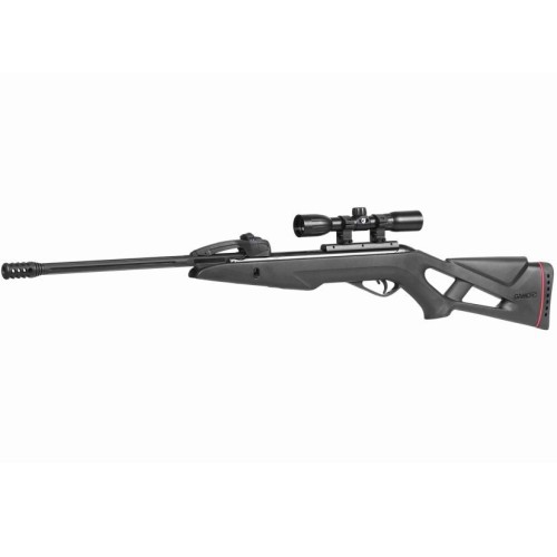 GAMO SWARM FOX CARABINA CAL 5,5 L.V