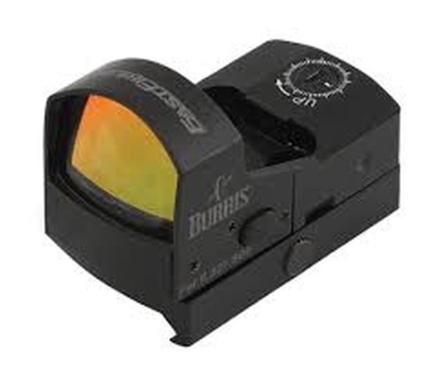 BURRIS PUNTO RED FASTFIRE 3 8MOA