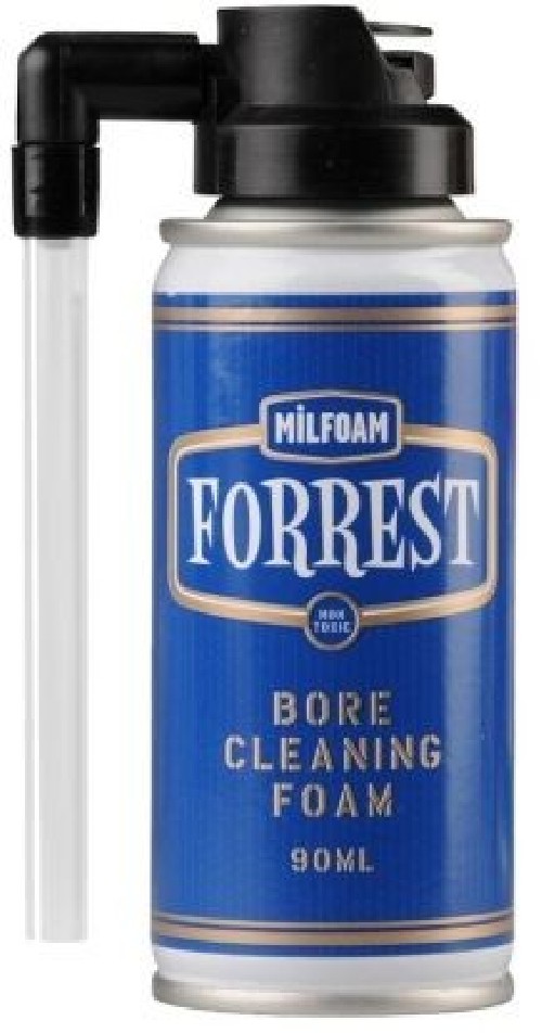 FORREST BORE CLEANING FOAM 90 ML