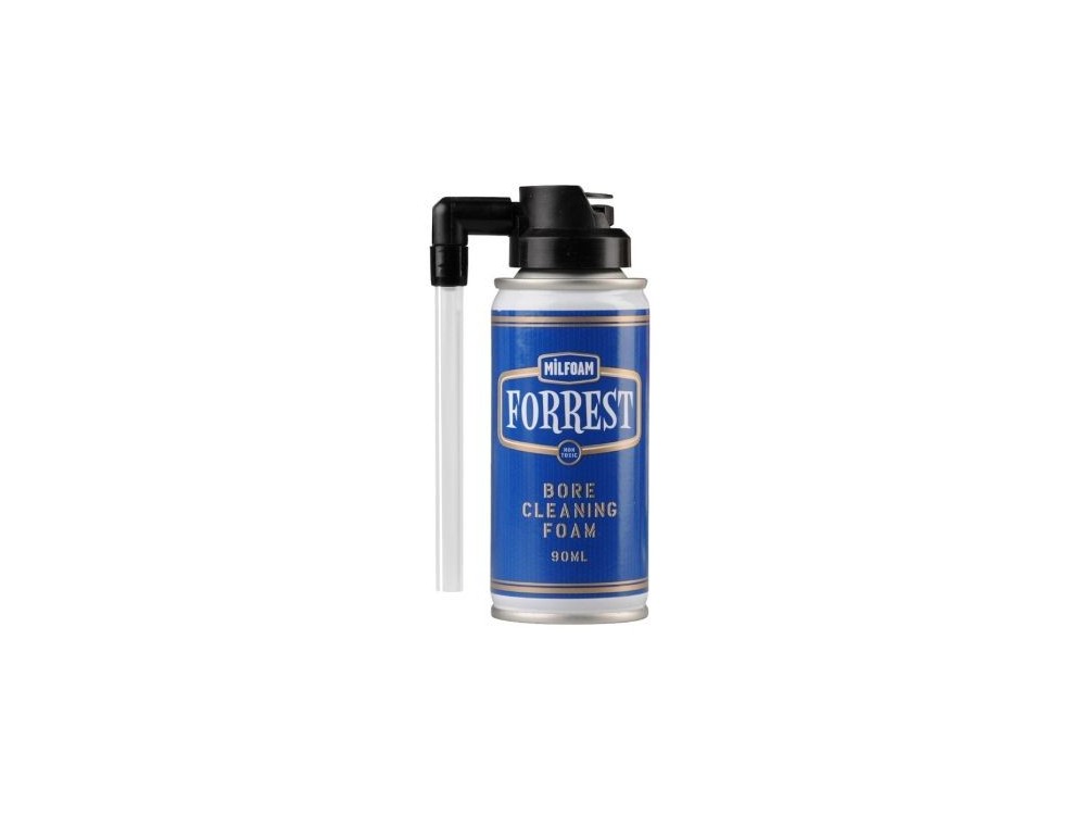 FORREST BORE CLEANING FOAM 90 ML