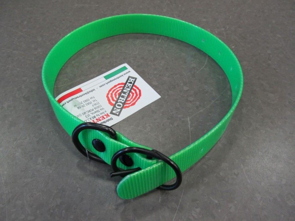 KENTRON COLLARE RICAMBIO 25MM V