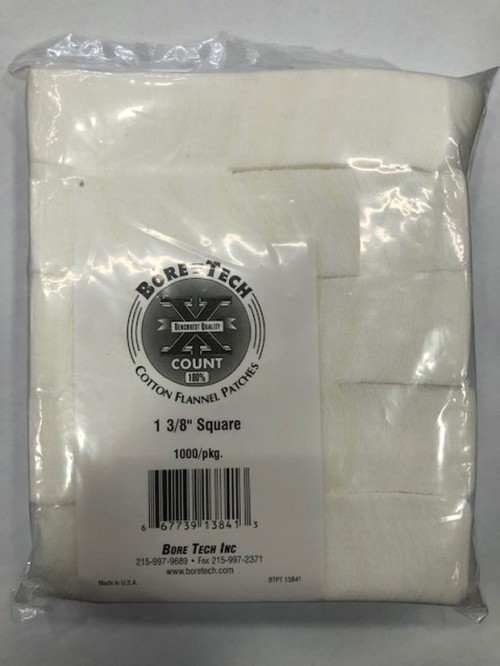 BORE TECH PEZZUOLE 1 3/8INCH 1000PZ