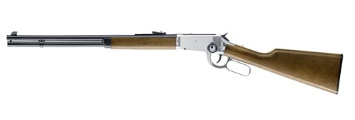 UMAREX LEGENDS COWBOY CHROM C4,5