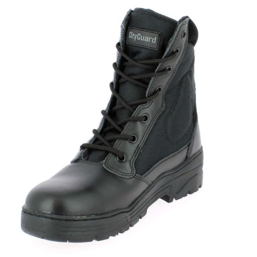 CITY GUARD STIVALE MEGA TECH N 45