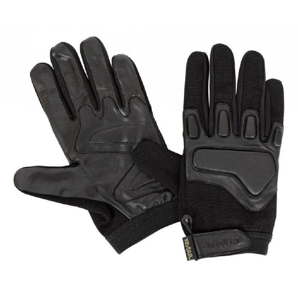 CITY GUARD GANTS D'INTERVENTION M