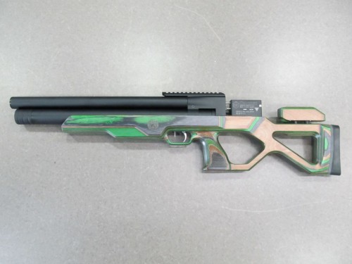 KALIBRGUN CRICKET MINI CAL5,5 L.V.
