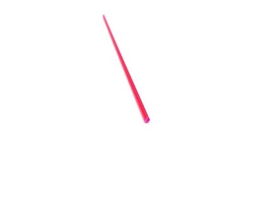 LPA FIBRA OTTICA 1MM ROSSO
