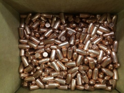 NORTHWEST PALLE RAMATE 30M1 GR 120