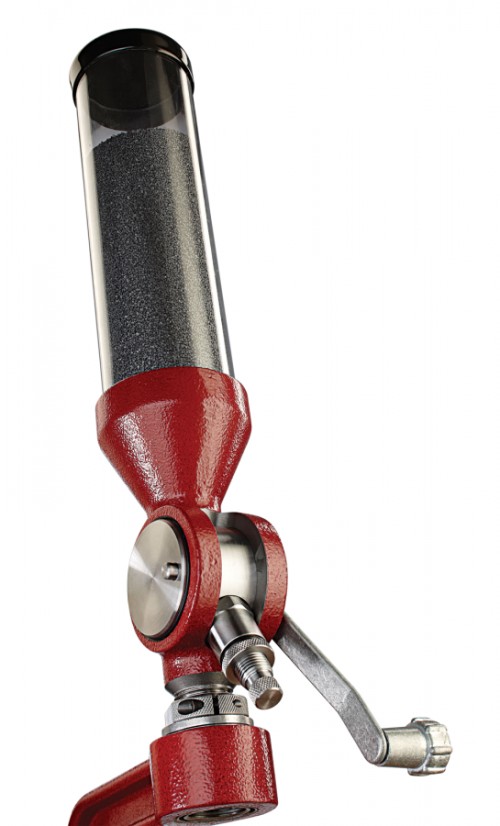 HORNADY DOSATORE POLVERE LNL