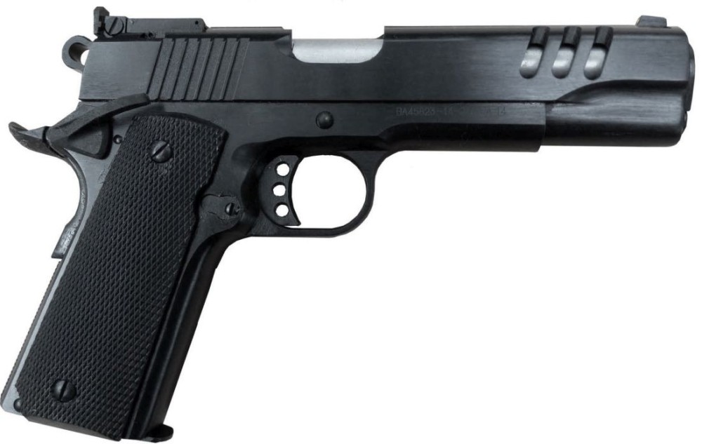 PISTOLA NORINCO 1911 SPORT SPEEDY
