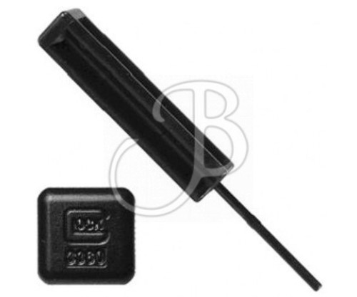 GLOCK ATTREZZO CACCIASPINE