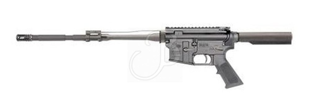 COLT CARABINA AR15 M4 OEM 223 REM