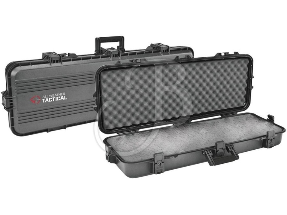 VALIGIA TATTICA ABS PORTA ARMI